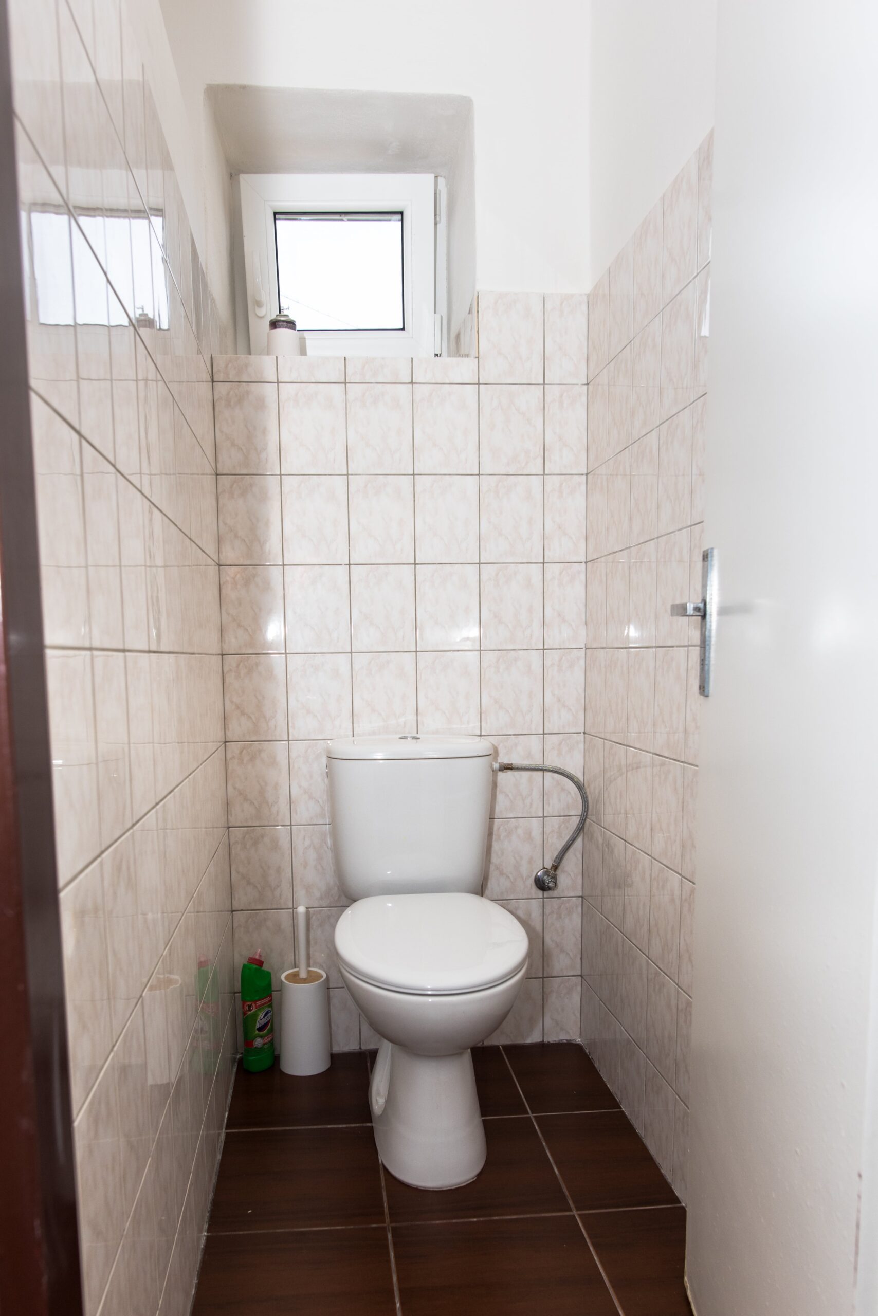 Jedálenský kút v apartmáne